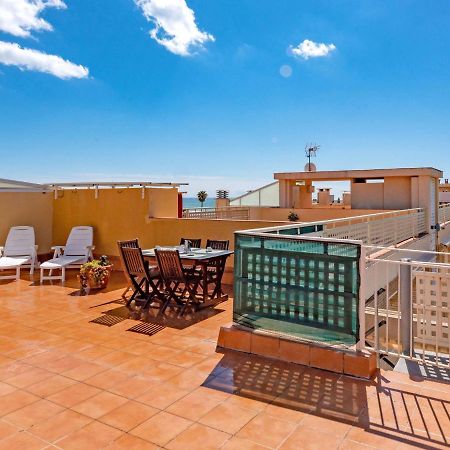 Apartment Aires De Mar By Interhome Cunit Esterno foto