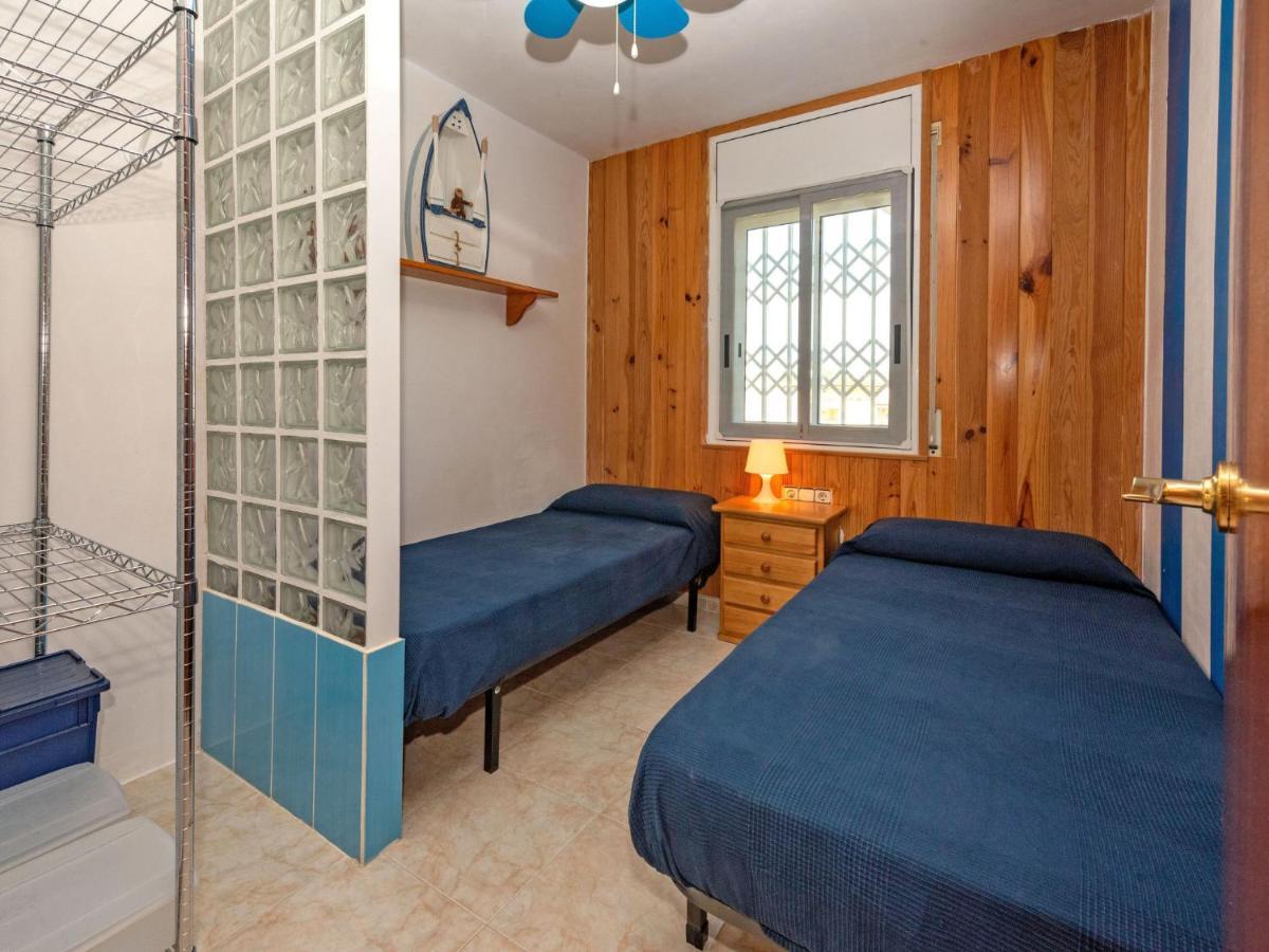 Apartment Aires De Mar By Interhome Cunit Esterno foto