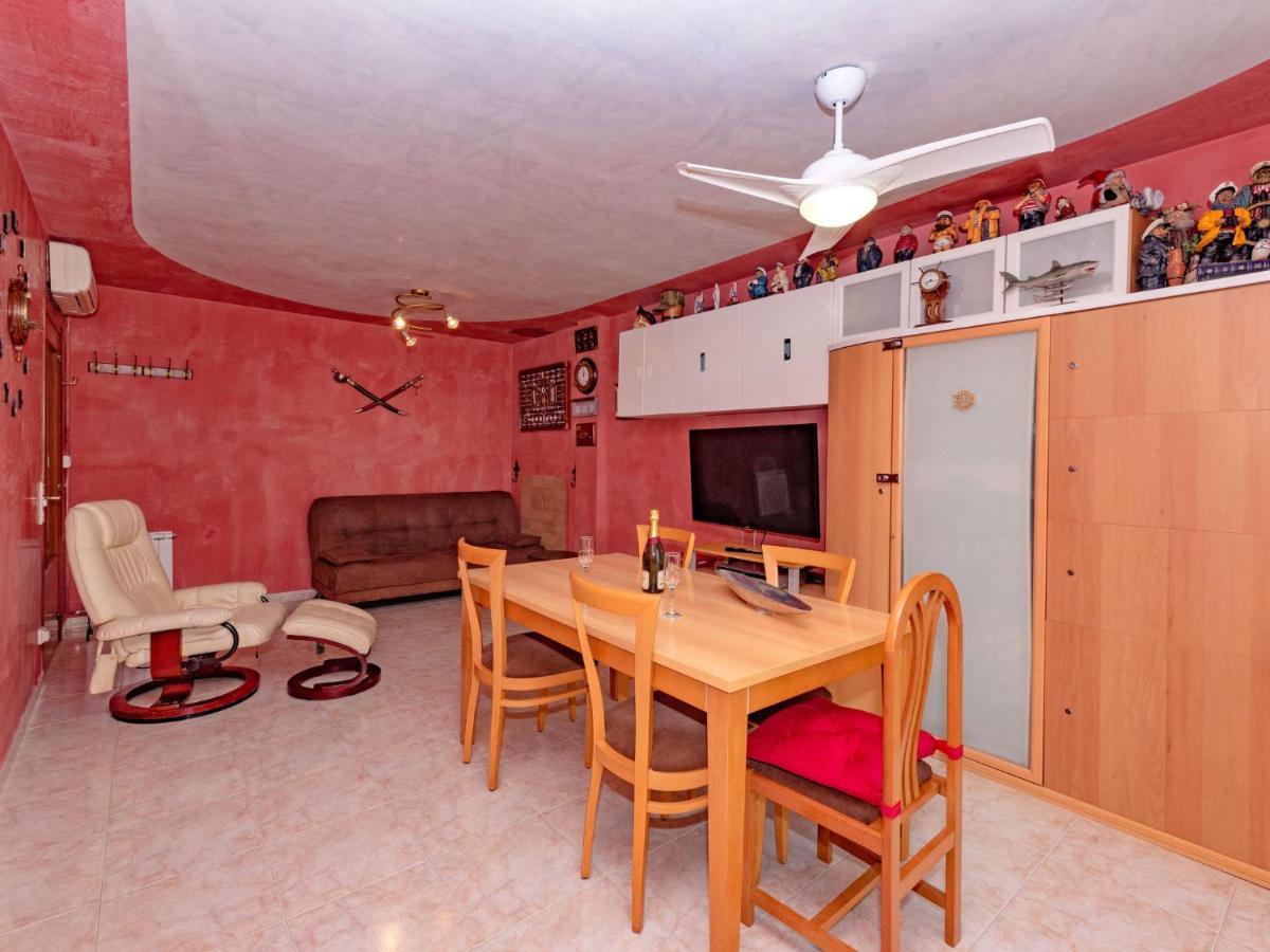 Apartment Aires De Mar By Interhome Cunit Esterno foto