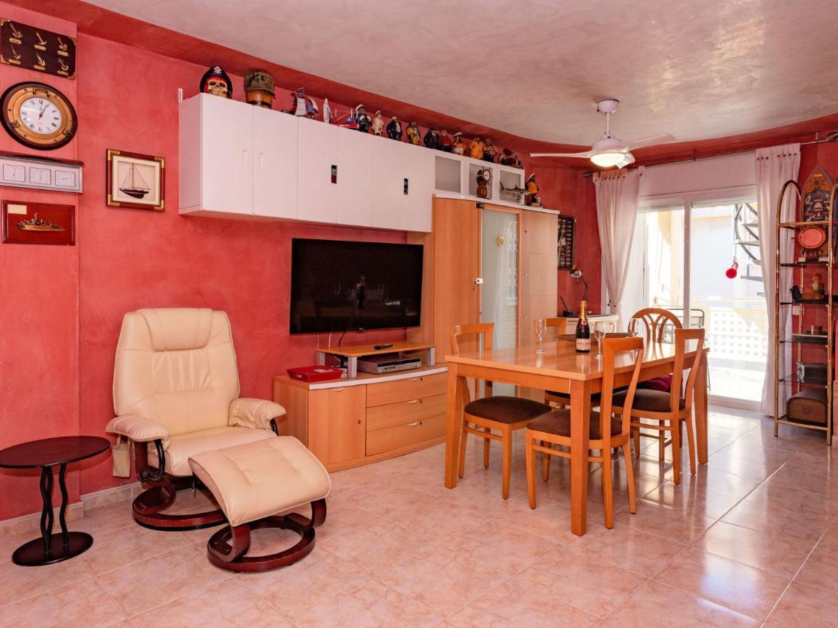 Apartment Aires De Mar By Interhome Cunit Esterno foto