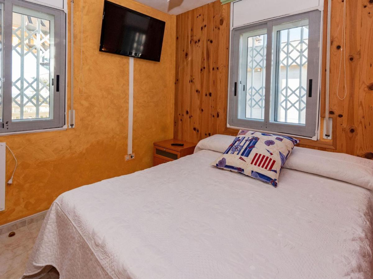 Apartment Aires De Mar By Interhome Cunit Esterno foto